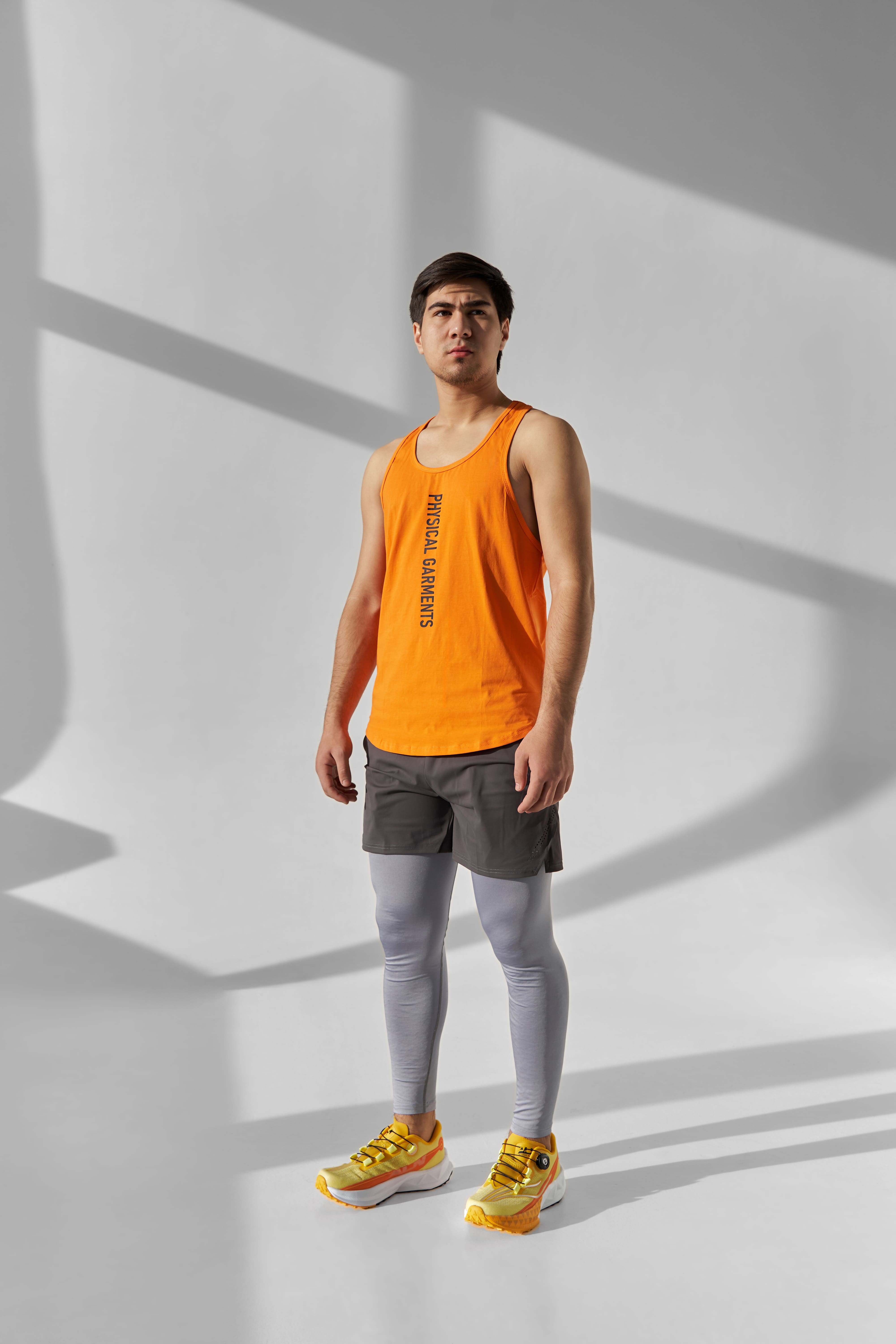 Mayka Physical Garments